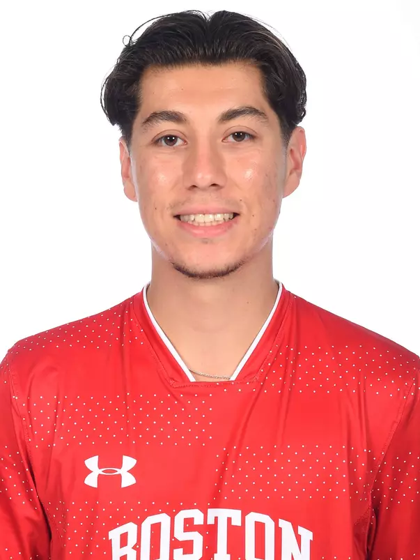 No. 34 Kevin Torres headshot for 2023