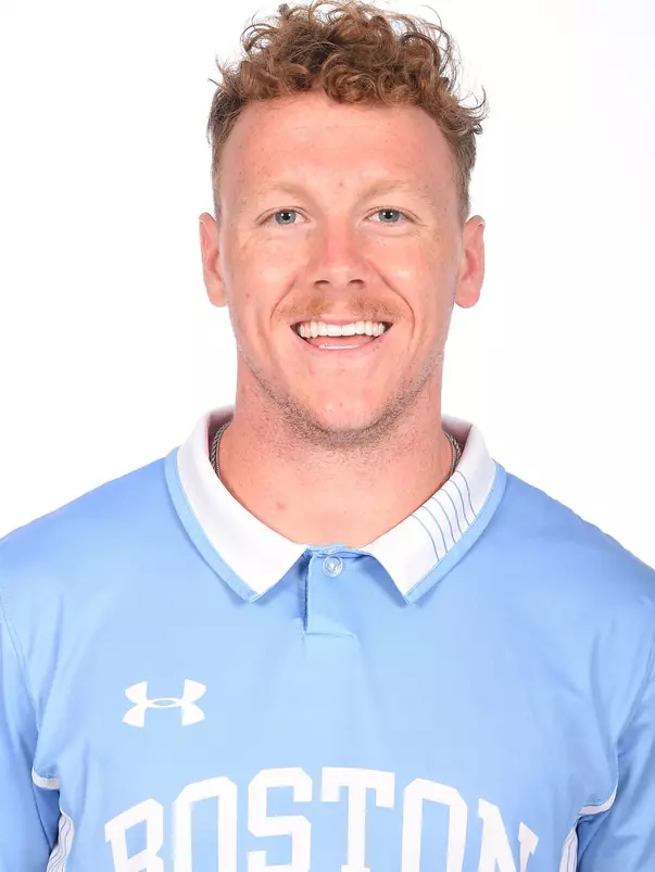 No. 36 Andrew Wike headshot for 2023