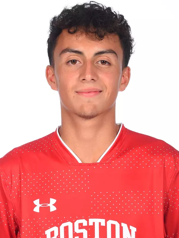 No. 26 Jason Zacarias headshot for 2023