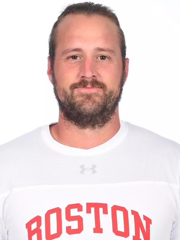 Pat Lopez - 2023 headshot