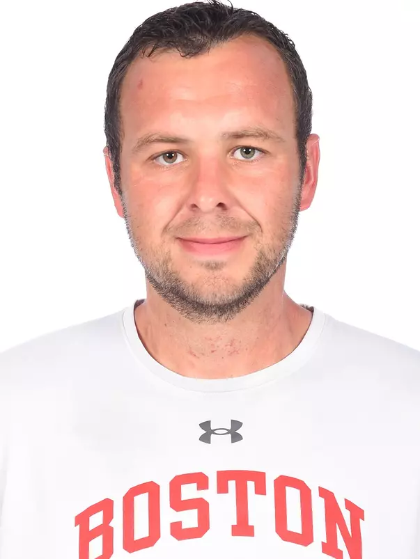 Matthew Whittley - 2023 headshot