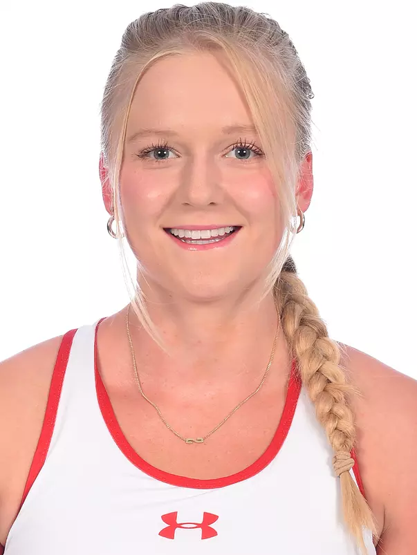 Sonja Dommen Headshot 2023