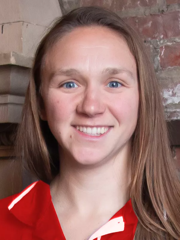 Mary Foster Headshot