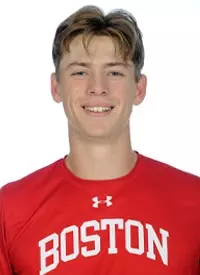 Cole Knutsen headshot