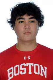 Alejandro Licea headshot