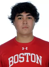 Alejandro Licea headshot