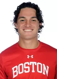 Dion Loutas headshot