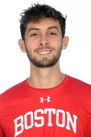 Jose Maria Robalino headshot