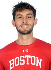 Jose Maria Robalino headshot