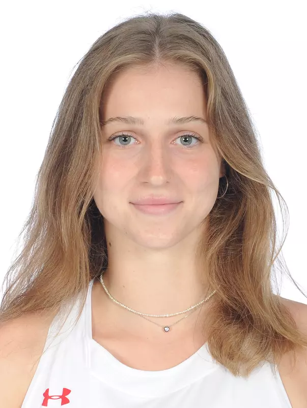 Uma Bakaiyte Head Shot