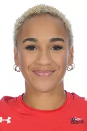 Kelsi Mingo Headshot