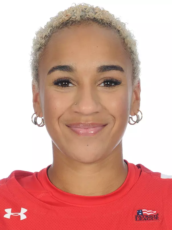 Kelsi Mingo Headshot