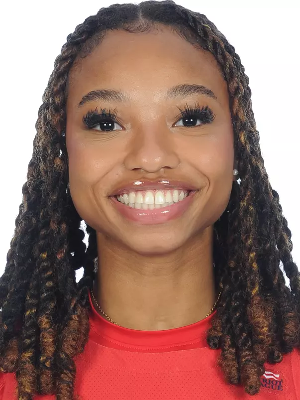 Natalie Jasper Headshot