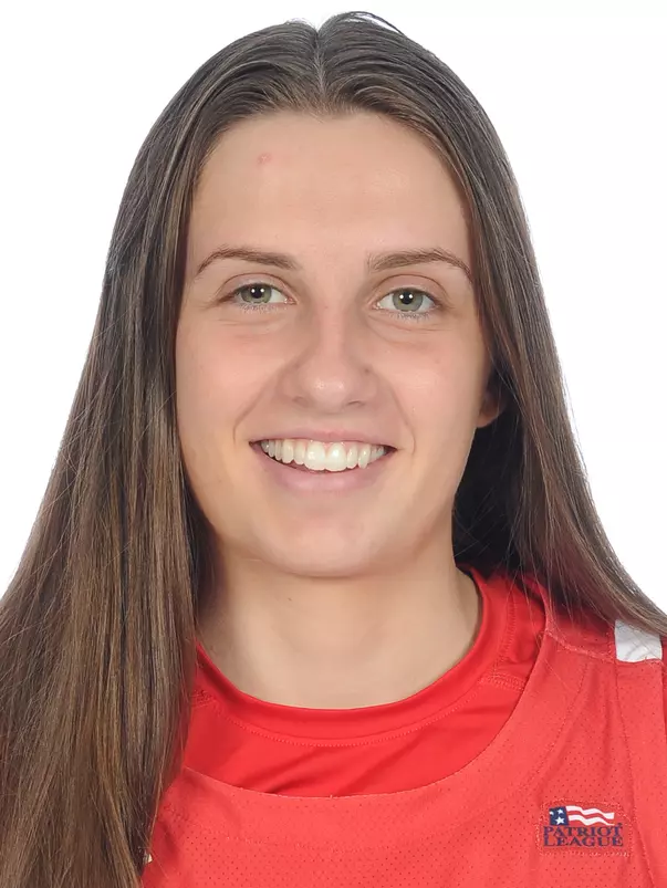 Aoibhe Gormley Headshot