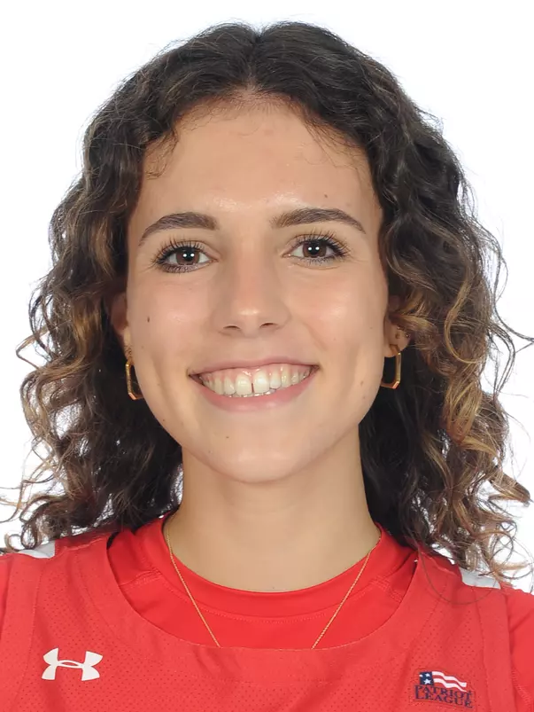 Aina Grané Headshot