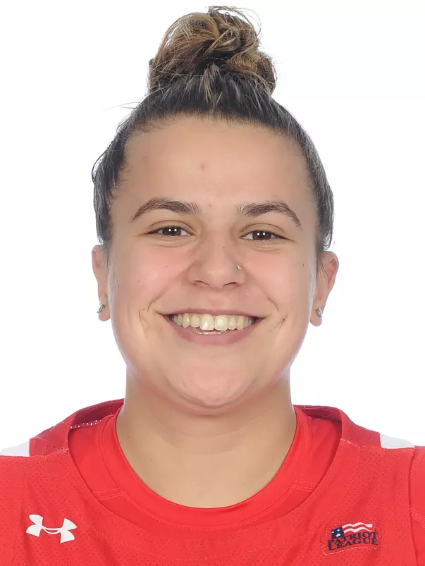 Alex Giannaros Headshot