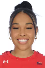 Caitlin Weimar Headshot