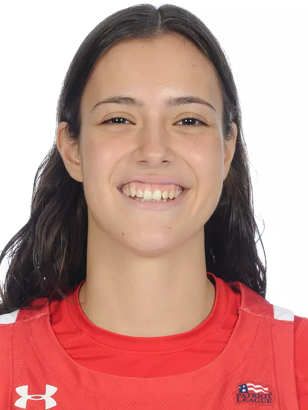 Inés Monteagudo Headshot