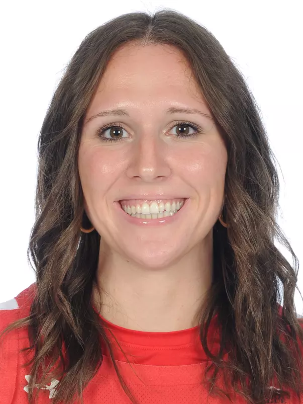 Audrey Ericksen Headshot