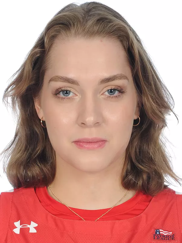 Anastasiia Semenova Headshot