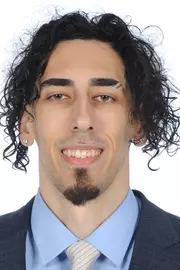 Anthony Morales headshot