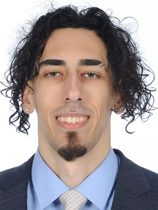 Anthony Morales headshot