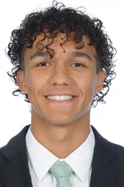 Ben Palacios headshot