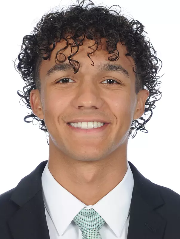 Ben Palacios headshot