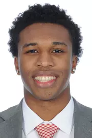 Ethan Okwuosa headshot
