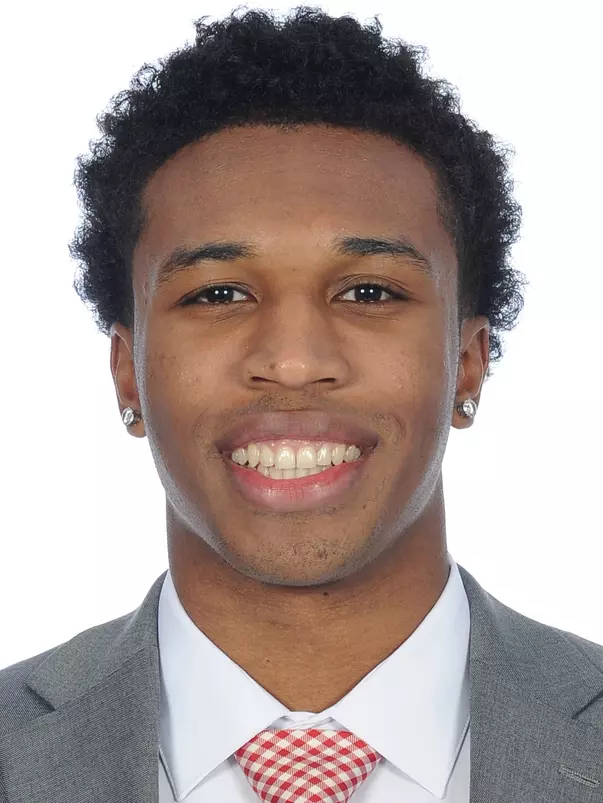 Ethan Okwuosa headshot
