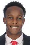 Kyrone Alexander headshot