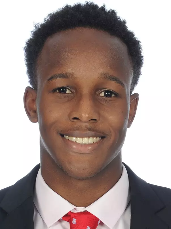 Kyrone Alexander headshot