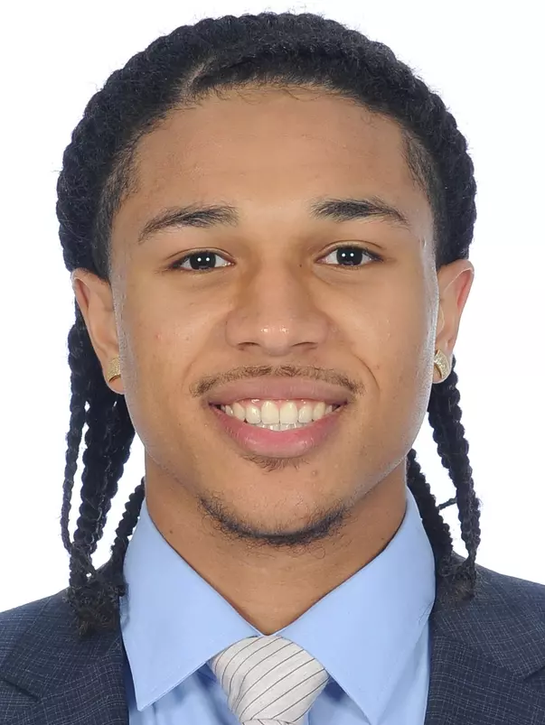 Matai Baptiste headshot