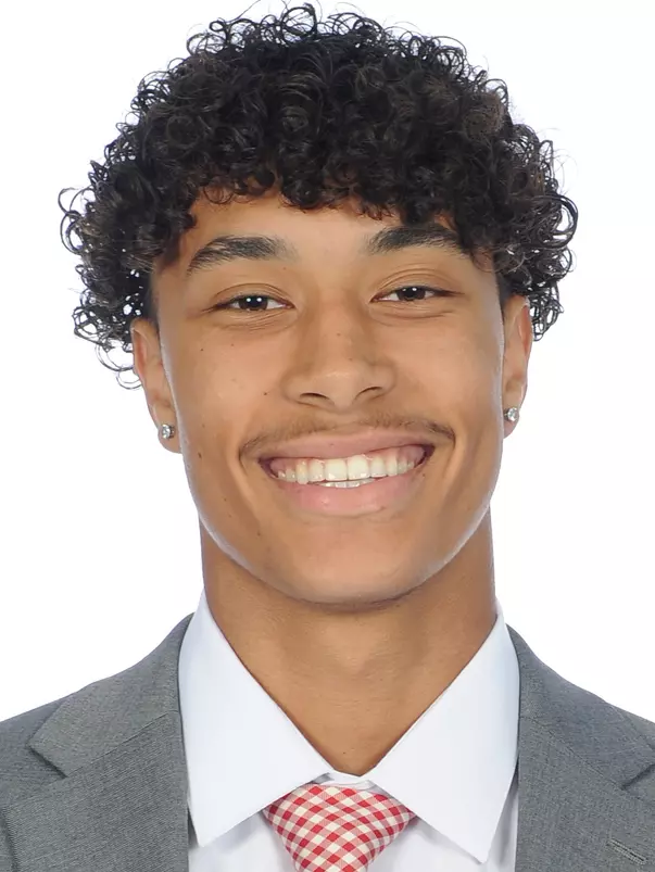 Michael McNair headshot