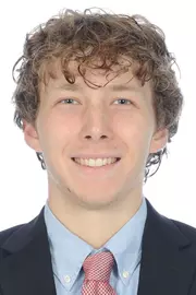 Ryan Sutliff headshot