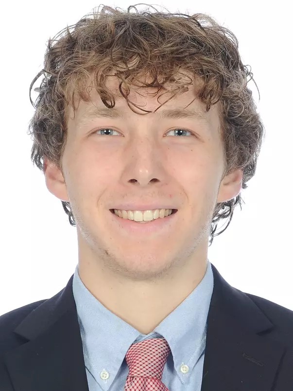 Ryan Sutliff headshot