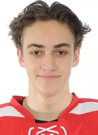 Gavin McCarthy Head Shot