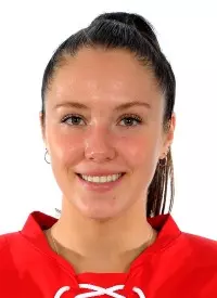 Mikayla Blomquist headshot - 2023