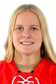 Ella Huntley headshot - 2023