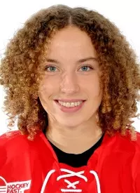 Lilli Welcke headshot - 2023