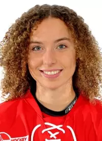 Luisa Welcke headshot - 2023