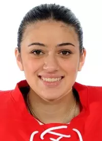 Mari Pietersen headshot