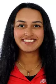 Annika Manjunath headshot