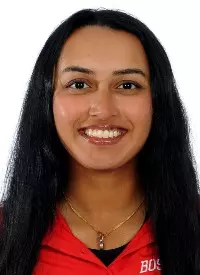 Annika Manjunath headshot