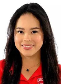 Victoria Takai headshot