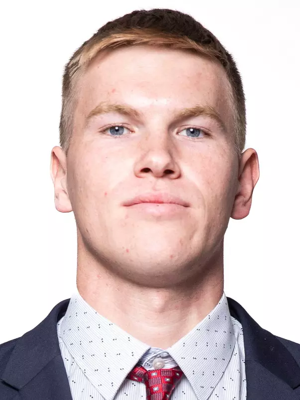 Quinn Nielsen headshot