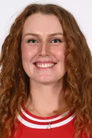 Nina Gulbransen Head shot 2024-25