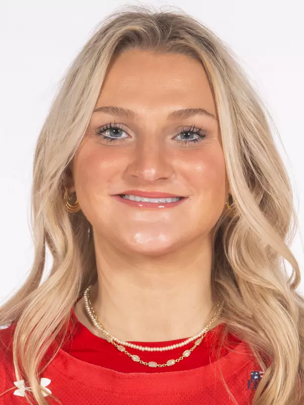 Brooke Baisley Headshot