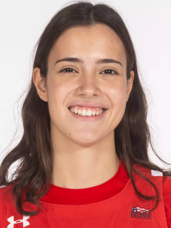 Inés Monteagudo Headshot
