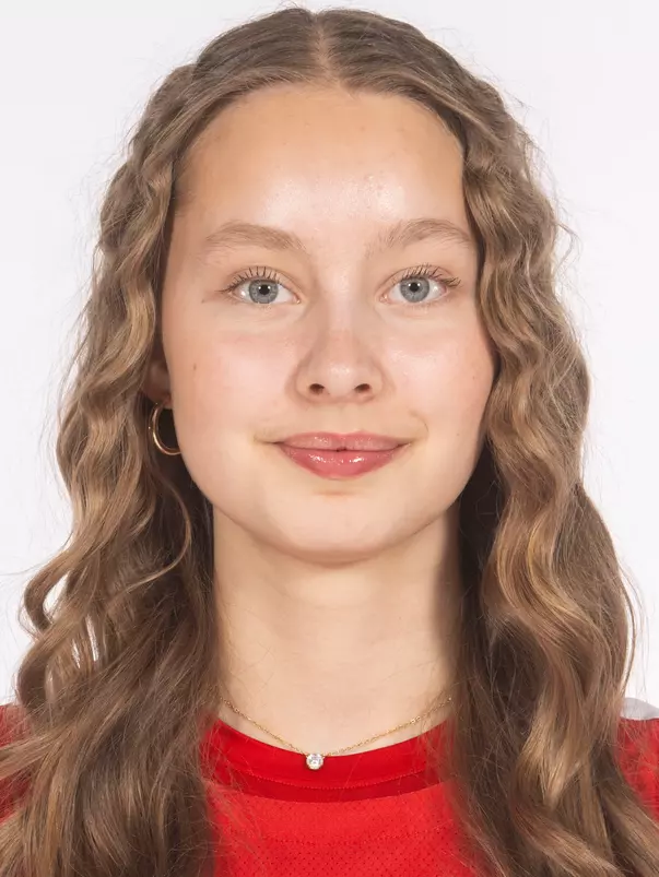Hildur Gunnsteinsdóttir Headshot